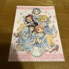 【新品未開封】魔法少女まどか☆マギカ クリアファイル セット 【希少】