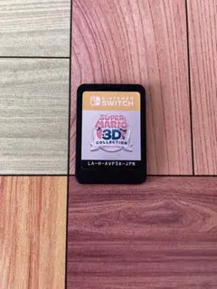 スーパーマリオ　3Dコレクション