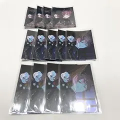 Mondo CR フェス 2026 ランダムチェキ風カード ノーマル15枚 - メルカリ