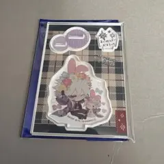 オルロック 選べるビッグアクリルスタンド ピオフィオーレの晩鐘