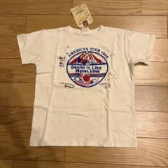 新品DENIM DUNGAREE アメリカンツアー1986 Tシャツ