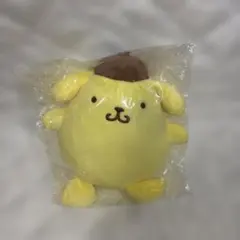 ポムポムプリン サンリオピューロランド限定 - メルカリ