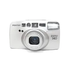 Pentax ESPIO 140 G04-1212-341-11v - メルカリ