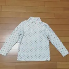 フリースシャツ
