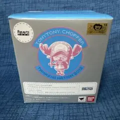 【レア】フィギュアーツZERO チョッパー 魂ネイション2012限定