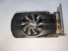 ASUS GTX 1050 Ti 4GBのサムネイル