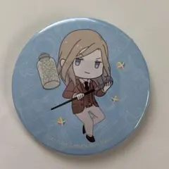 うたプリ　カミュ　缶バッジ