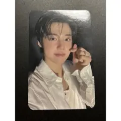 TREASURE Pleasure タワレコ 特典 トレカ ドヨン