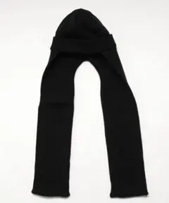 CLANE MUFFLER KNIT CAP マフラーニットキャップ　クラネ