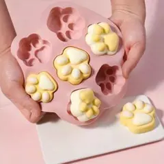 キャンドルモールド