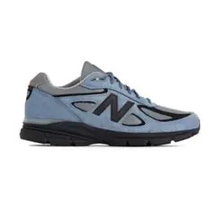 2026年最新】new BALANCE 990 v4 arcticの人気アイテム - メルカリ