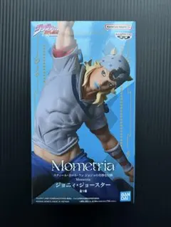 ジョジョの奇妙な冒険 ジョニィ・ジョースター フィギュアのサムネイル