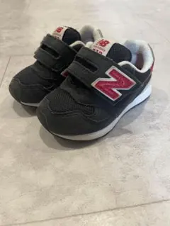 New Balance 313 キッズシューズ 13cm