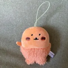 ナガノキャラクターズ もぐらコロッケ【しーぷわマスコット】たこつき