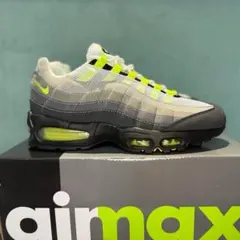 AirMax95 2026 メンズ26.5CM