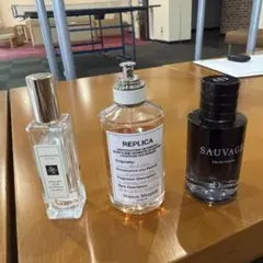 フレグランスセット