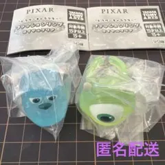 ピクサー　キャラクター　ファッションリング　ロイヤルクリア