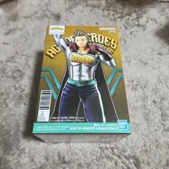 僕のヒーローアカデミア AGE OF HEROES -LEMILLION-II - メルカリ