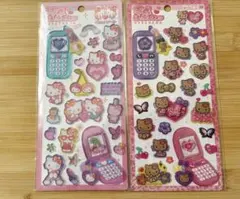 平成はっぴーフォン　ハローキティ