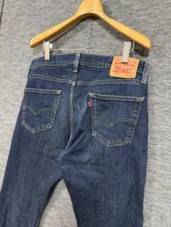 Levis リーバイス 502 レギュラーテーパード ボタン裏5093 W34