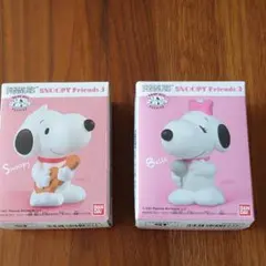 スヌーピーフレンズ3