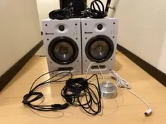 【レア】 pioneerパイオニア S-DJ 80Ｘ スピーカー✖️2個セット 2026年最新】Pioneer S-DJ80Xの人気アイテム - メルカリ