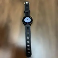GARMIN ガーミン ForeAthlete 55 黒 スマートウォッチ