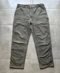 Carhartt カーハート　ダブルニーペインターパンツ　MOS 38×32