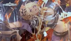 遊戯王 AGF限定「罪宝の囁き」韓国公式プレイマット - メルカリ