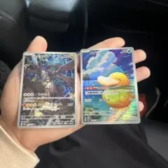 コダックAR Nのゼクロム