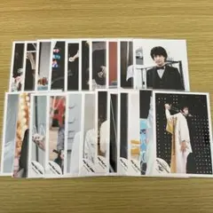 八乙女光 年代バラバラ公式写真 計22枚