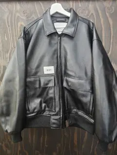 WTAPS 24aw wa2 jacket synthetic Lのサムネイル