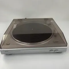 DENON／デノン DP-29F アナログレコードプレーヤー 作動確認済み