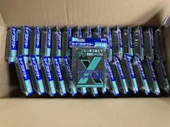 やのまん カードプロテクター ハードXJr． カーディナルレッド 30