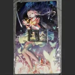 2025年最新】遠坂あさぎ プレイマットの人気アイテム - メルカリ