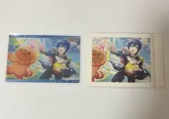 プロセカウエハースカードぱしゃこれKAITO