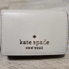 ケイトスペード ミニ財布