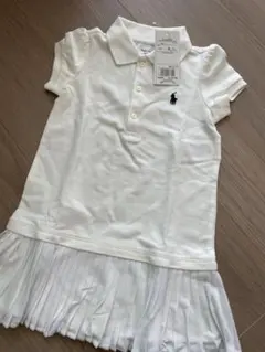 【Ralph Lauren】ワンピース