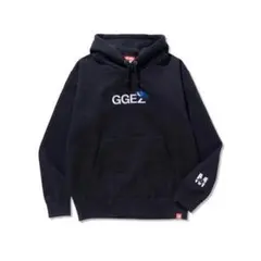 CR GGEZ FOODIE BLACK Lサイズのサムネイル