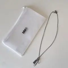 MM6 Madison Margiela ファウンドオブジェクト　ネックレスのサムネイル