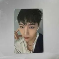 ZB1 ゼベワン LINE friends POPUP トレカ マシュー メテュ