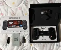 BACKBONE one 第2世代 タイプC ジャンク