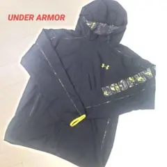 【即日発送】UNDER ARMOR フルジップジャージ