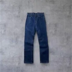 Levi’s 646 ブーツカットデニム 83年 USA製 30×31