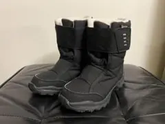 QUECHUA（ケシュア）スノーブーツ 防水 子供 20.5cm