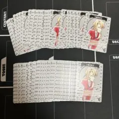 コナンカード　まとめ売り　C 60枚　工藤有希子　パートナー　P