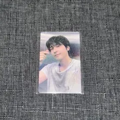 SEVENTEEN HAPPY BURSTDAY ウォヌweverse特典