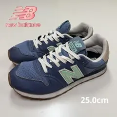 New Balance 500 レディーススニーカー 25.0cmのサムネイル