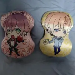 DIABOLIK LOVERS 逆巻アヤト　ぬいぐるみ　BIG缶バッジまとめ売り DIABOLIK LOVERS 逆巻アヤト 缶バッジ | K-BOOKS 池袋 2次元