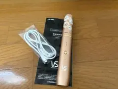 VS-1031 ストレートヘアアイロン ゴールド